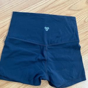 TNA like butter shorts